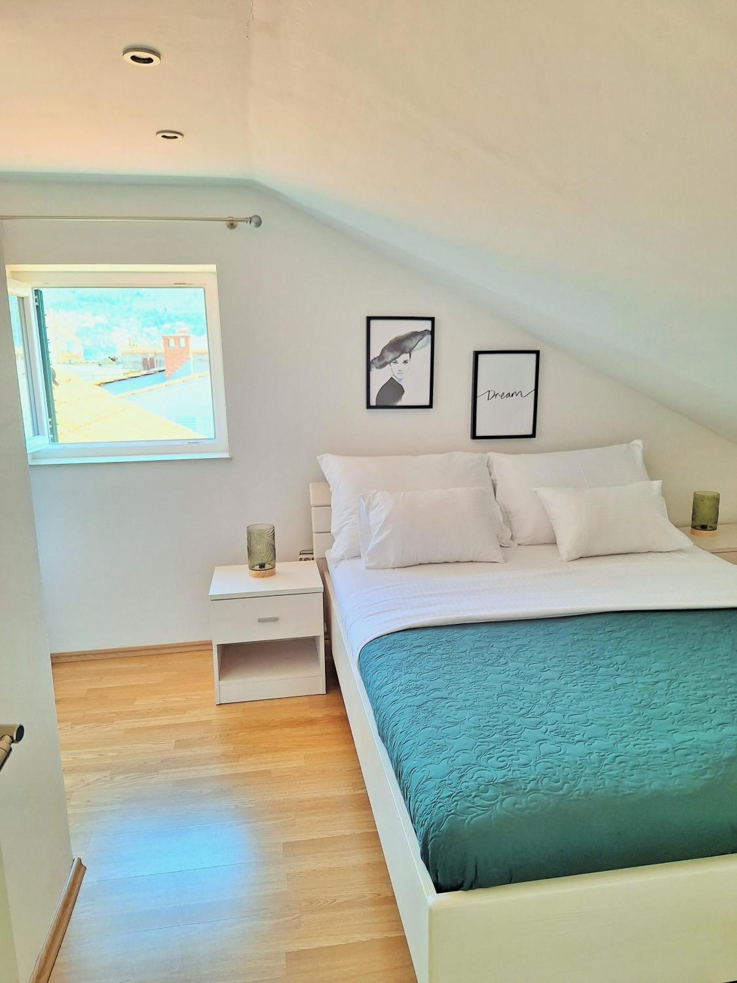 Villa Blue Promenade Dubrovnik Habitación foto